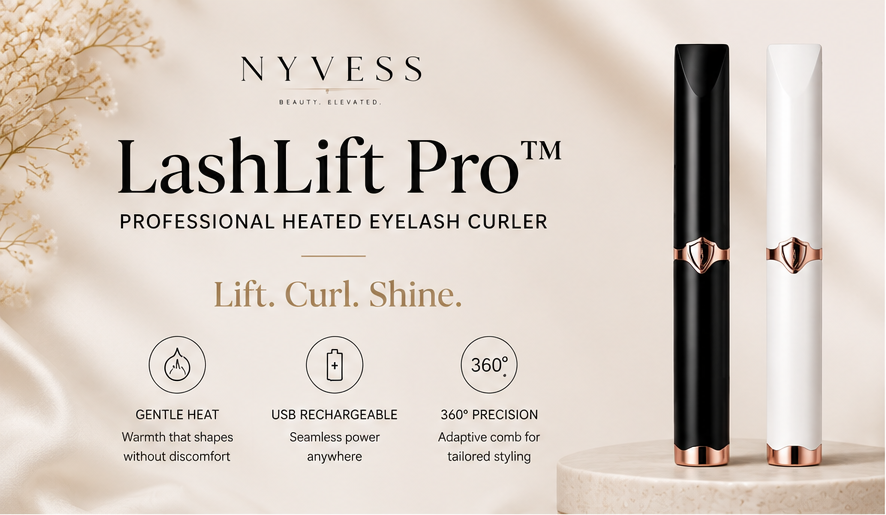 NYVESS LashLift Pro™