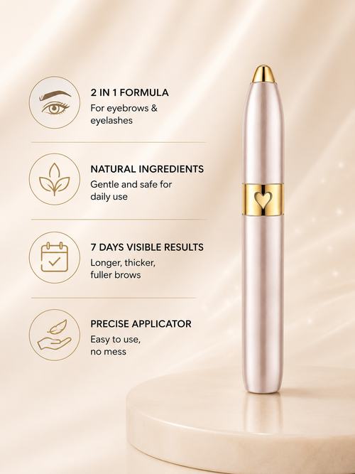 NYVESS BrowSculpt Pro™