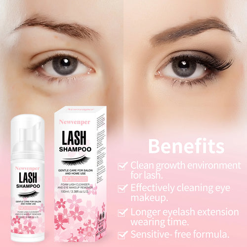 NYVESS LashClean™