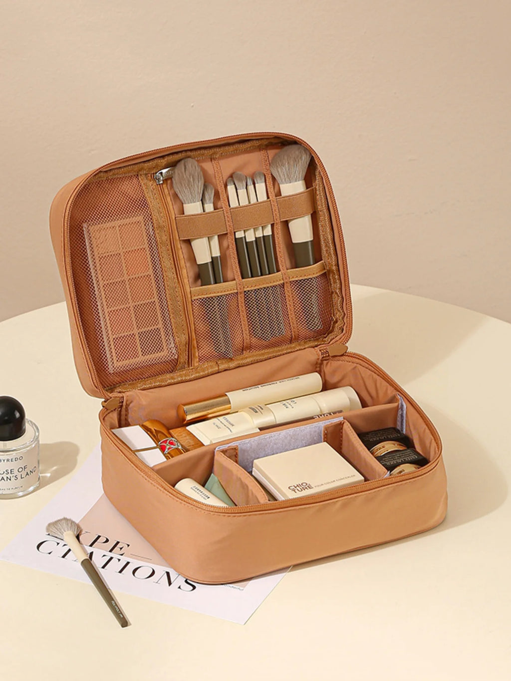 NYVESS Beauty Travel Case™