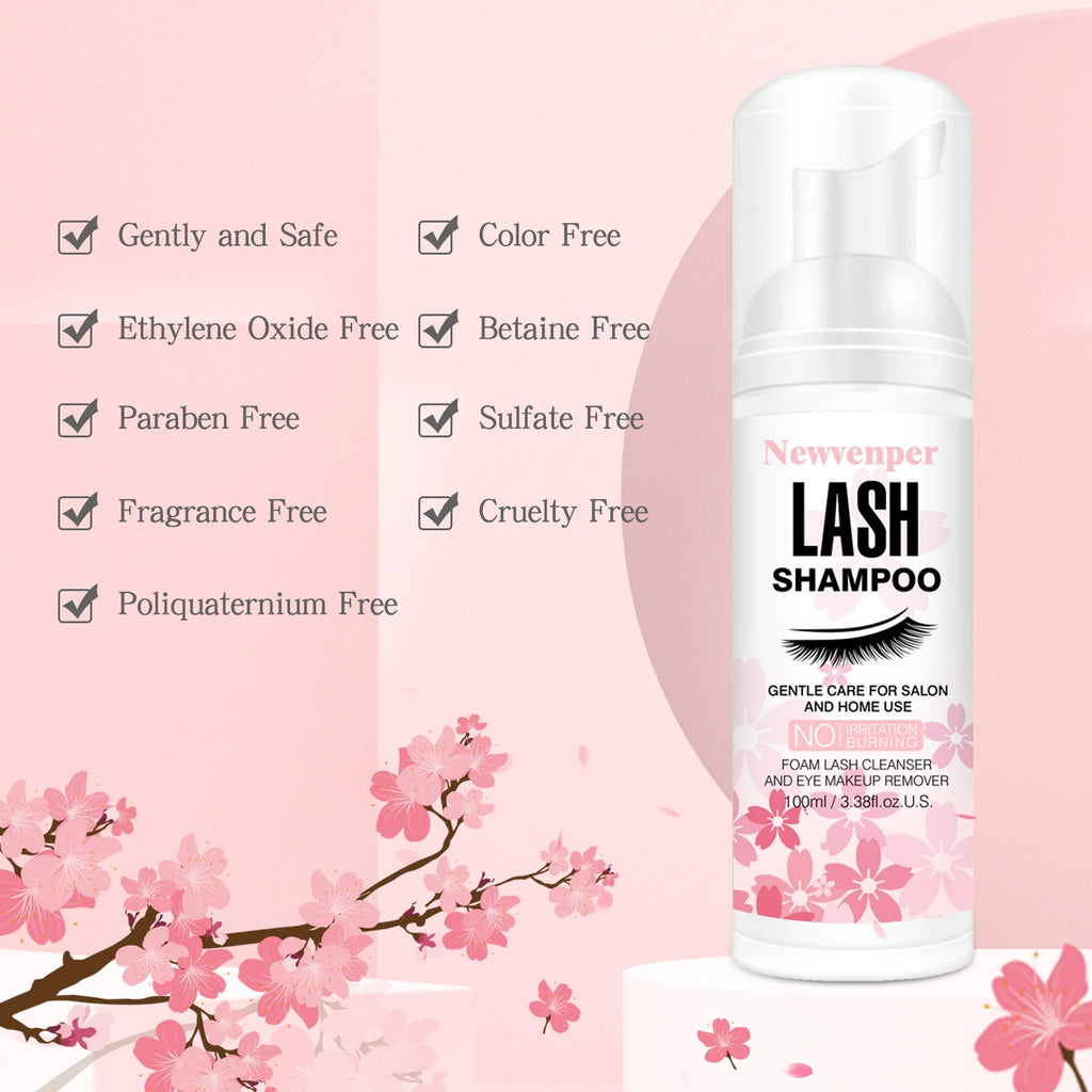 NYVESS LashClean™