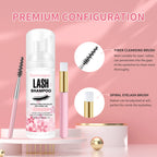 NYVESS LashClean™
