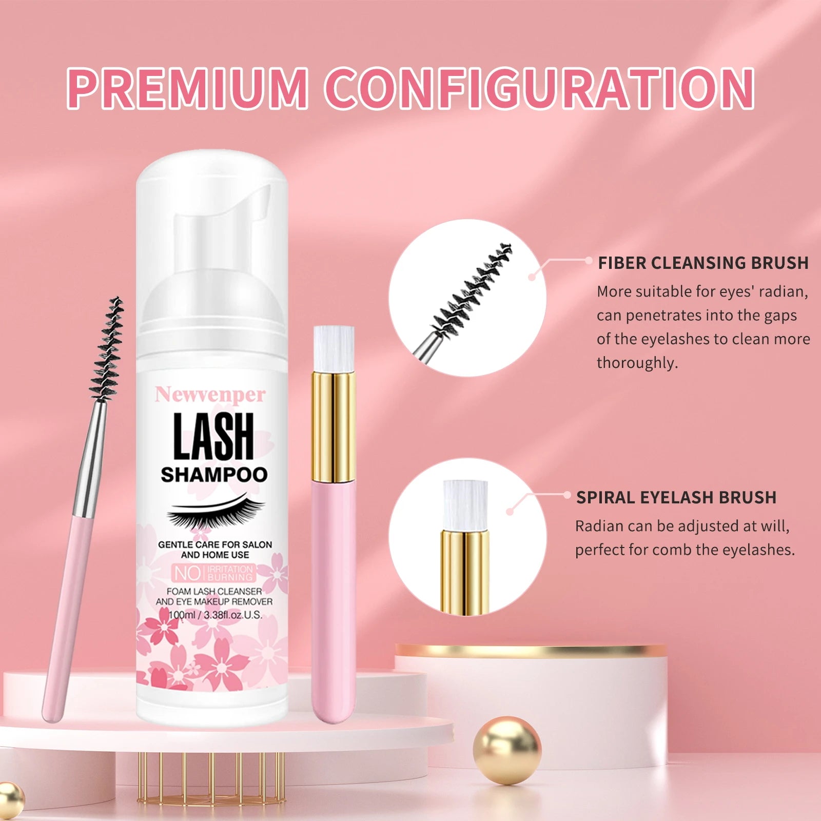 NYVESS LashClean™