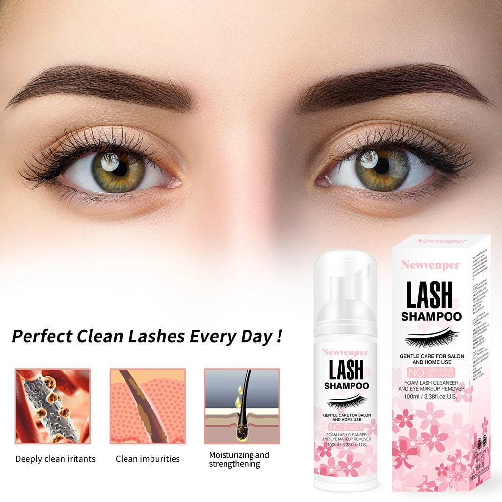 NYVESS LashClean™