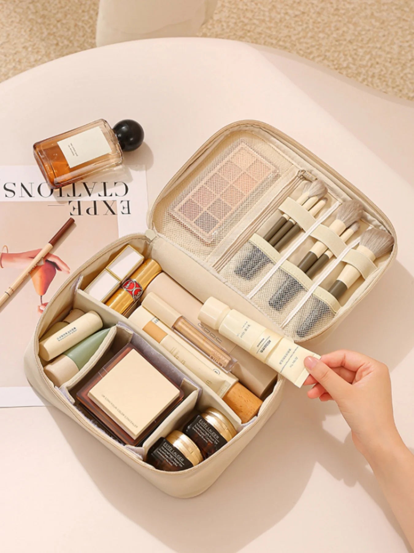NYVESS Beauty Travel Case™